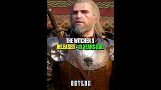 Proof That You Are Getting Older #gta5 #thewitcher3 #bloodborne #assassinscreed #rdr #tlou #games