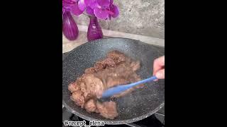 Так вы еще не готовили ПЕЧЕНЬ а зря потому что это ТАК ВКУСНО! Готовится быстро и просто получается