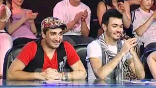 Robertino Loretti 07 25 06 2012
