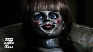 The Conjuring | One Eerie Compilation...| ClipZone: Horrorscapes