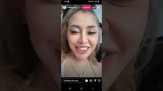 Live IG amelia putri terbaru ‼️ SUBSCRIBE guys