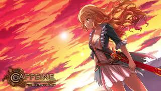 The Promise (Caffeine: Victoria's Legacy)