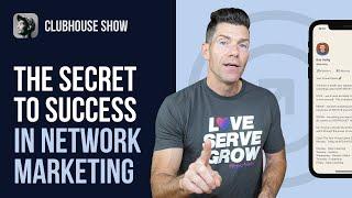 Are You a Salesperson or Paid Problem Solver? | Network Marketing Training