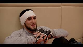 Inside UAE Warriors 58: Is This Khabib Nurmagomedov's Next Great Lightweight Champion? – Ep. 1