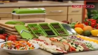 Nicer dicer plus Найсер дайсер плюс овощерезка