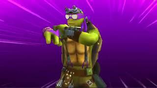 Черепашки-Ниндзя: Легенды - САМЫЕ ЛУЧШИЕ СОСТАВЫ | TMNT Legends | ИГРА ПО МУЛЬТИКУ