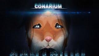 #обзор  Conarium   МЕРЗКИЕ ЗВУКИ