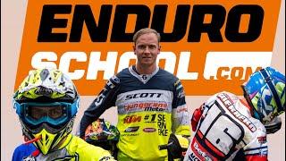 Welcome to Enduroschool.com