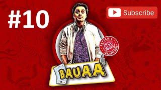 BAUAA Pranks Top 10 Bauaa Ki Comedy  part 10  Bauaa Pranks nandkishorebairagi 1920x1080p