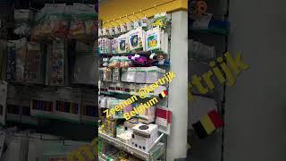 Zeeman winkel in Kortrijk #zeeman#winkeltje#kortrijk