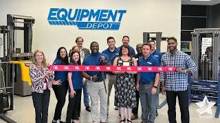 Equipment Depot | FWC Member Testimonial