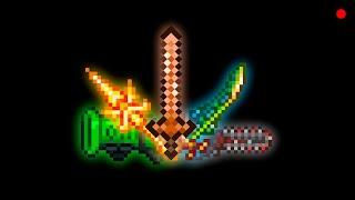 ME PASO TERRARIA PERO TODAS LAS ARMAS DE MI INVENTARIO SE USAN  [STREAM]