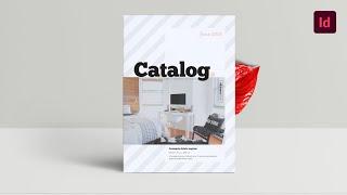 Product Catalog Template