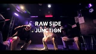 LittleGeek "RAW SIDE JUNCTION" 20170623