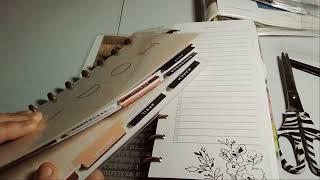 Set-Up My Skinny Happy Planner | Adding To My 2022 Planner Lineup