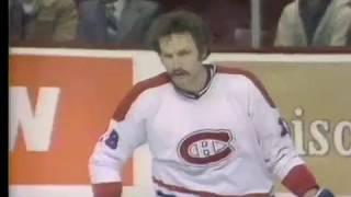 Superseries 1979/80. MONTREAL CANADIENS (CANADA) - CSKA (USSR) (31.12.1979, Montreal)