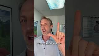 Help for Neck Pain