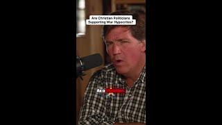 Are Christian Values Being Compromised in Politics?