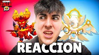 ¡¡LOCURA DE NUEVA BRAWL TALK!!