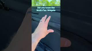 Chevy Silverado EV Multi-Flex Midgate | Hidden GeMs | General Motors