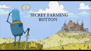 Feudal Alloy - Secret farming button in Castle