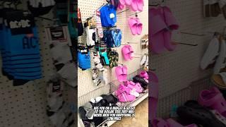 You will thank me you don’t have to spend a lot of money in here everything is reasonable ￼for you
