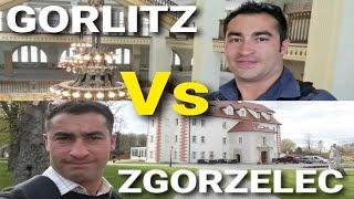 48 hours in Görlitz (AND ZGORZELEC) — Tale Of Two Cities in  POLAND &  GERMANY