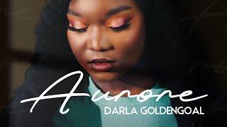 Darla Goldengoal - Aurore (Official Lyrics Video)