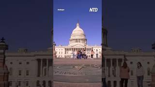 GOP Tax Plan to Add $2.8 Trillion to Deficit, CBO Says