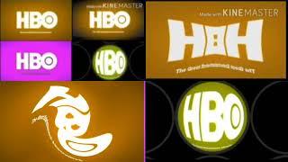 The Turbo Best Animation Logos in Quad 102