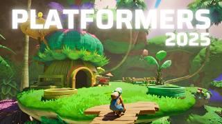 10 Upcoming Cozy Platformer Games You Need to Play in 2025