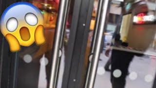 INSIDE YOUTUBE SPACE LONDON - BLEW MY MIND!