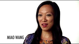 Ep. 17: MADE BY CHINA IN AMERICA | Miao Wang
