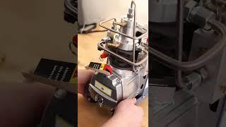 High-Pressure PCP Compressor