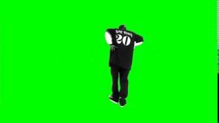 MLG Green Screen Snoop Dogg  (для вставки) #32