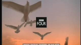 BBC FOUR continuity June 2012