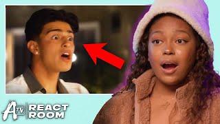 “He’s a MENACE to Society ” | Next Influencer Cast Reacts to S2 | AwesomenessTV’s React Room