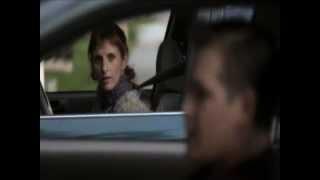 COLLISION (2010) Starring Jacob Saylor, Dir. by Jim Hanks