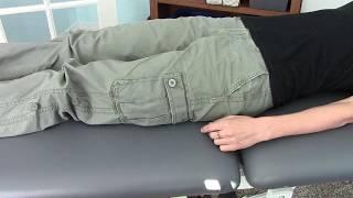 Sacroiliac 2nd Most Common Pattern Part 1