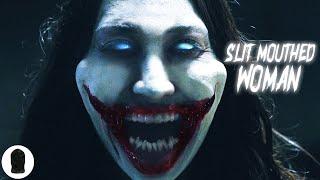 Kuchisake-onna / The Slit-Mouthed Woman