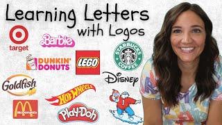 Learn ABC Letters | Read Environmental Print | Print Awareness | Phonics for Kids