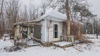 Margret & Gene Vanished From Their Abandoned Time Capsule Home l Where Did They Go?