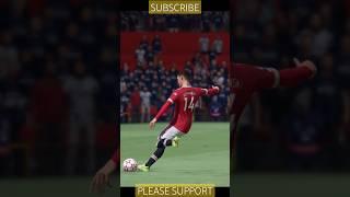 Sebastian Szymanski scores stunning goal to make it 3-2 vs Inter Milan #trending #shorts #fifa22