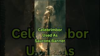 The Death of Celebrimbor! #silmarillion #lotr #ringsofpower #tolkien #amazon #amazonprime