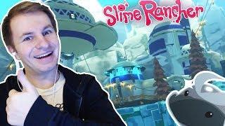 №1372: ОТКРЫЛ ПОМЕСТЬЕ МОККИ В СЛАЙМ РАНЧЕР - SLIME RANCHER