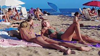 ️ 𝐇𝐎𝐓 𝐒𝐔𝐌𝐌𝐄𝐑 ️ BIKINI BEACH PARTY  2023 !! Enjoy a wonderful beach 