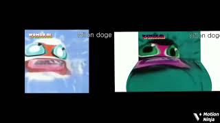 All Preview 2 Klasky Csupo 2001 Effects Deepfake [SBKC2001E] (Normal And Squared)