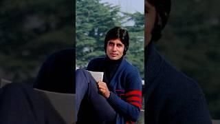 Amitabh Bachan | Naseeb | Mohammad Rafi | #indiansongs​ #viralsong​ #shorts​