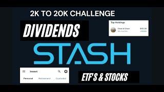 Supreme Clientele Let's Talk Financial Series "Stash" **Subscribe Now**