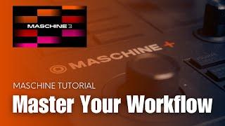 Maschine 3 vs 2 Routing Tutorial You NEED To See!